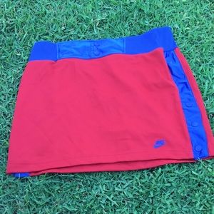 NWT Nike Dri-fit Women's Athletic Skirt